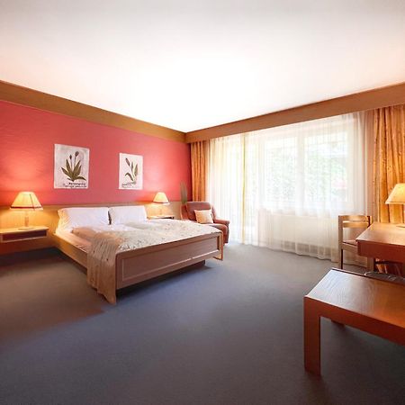Wagners Hotel Schoenblick, C&C Hotels Und Vertrieb Gmbh 피흐텔베르크 외부 사진