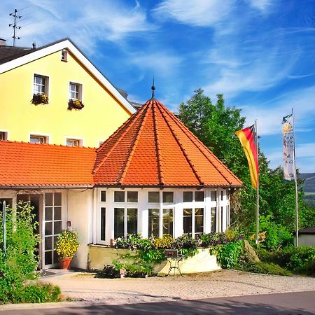 Wagners Hotel Schoenblick, C&C Hotels Und Vertrieb Gmbh 피흐텔베르크 외부 사진
