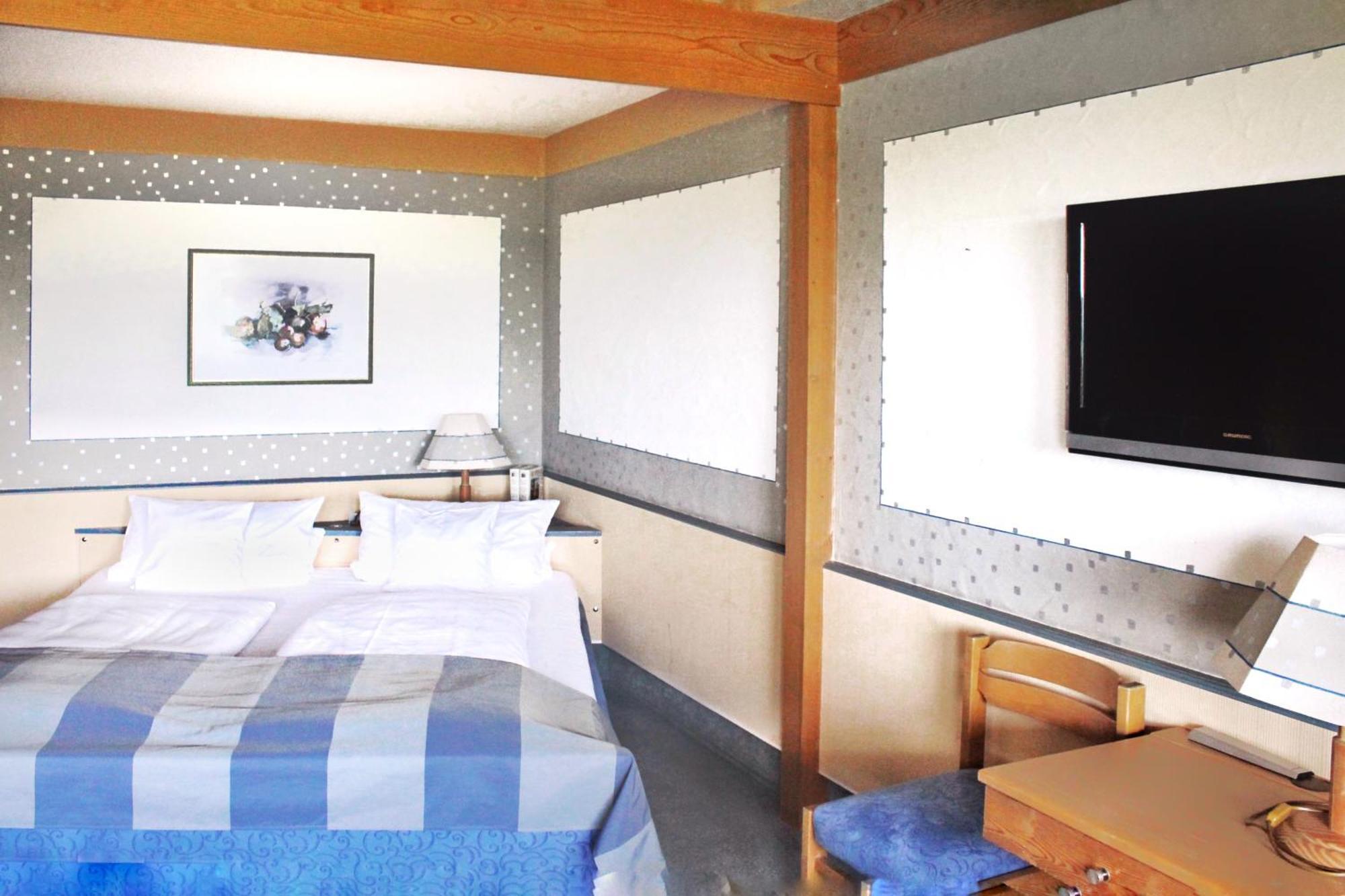 Wagners Hotel Schoenblick, C&C Hotels Und Vertrieb Gmbh 피흐텔베르크 외부 사진