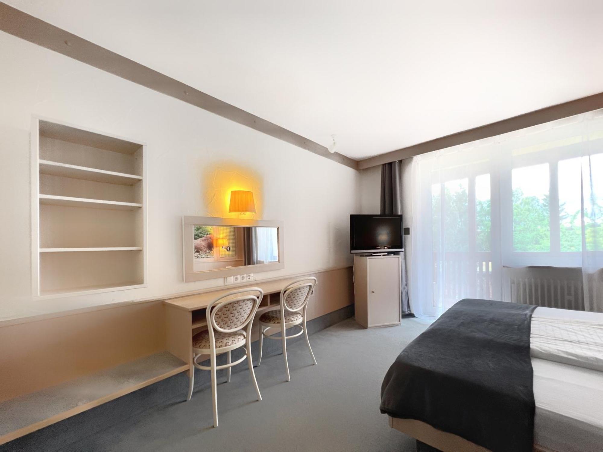 Wagners Hotel Schoenblick, C&C Hotels Und Vertrieb Gmbh 피흐텔베르크 외부 사진
