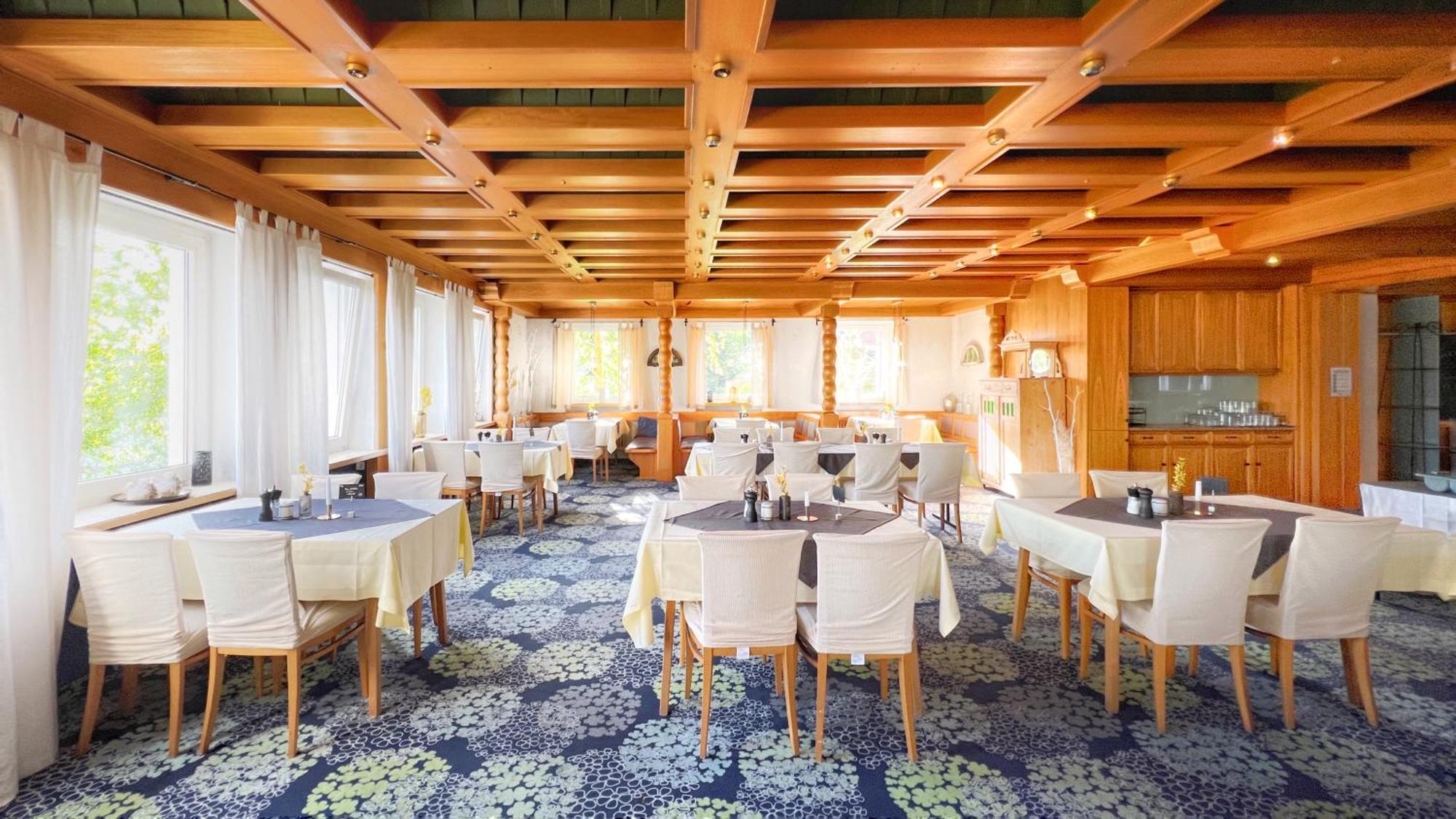 Wagners Hotel Schoenblick, C&C Hotels Und Vertrieb Gmbh 피흐텔베르크 외부 사진