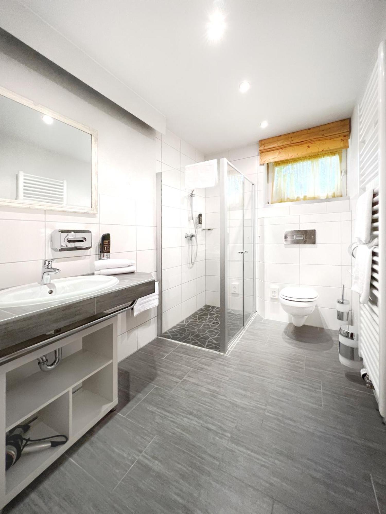Wagners Hotel Schoenblick, C&C Hotels Und Vertrieb Gmbh 피흐텔베르크 외부 사진