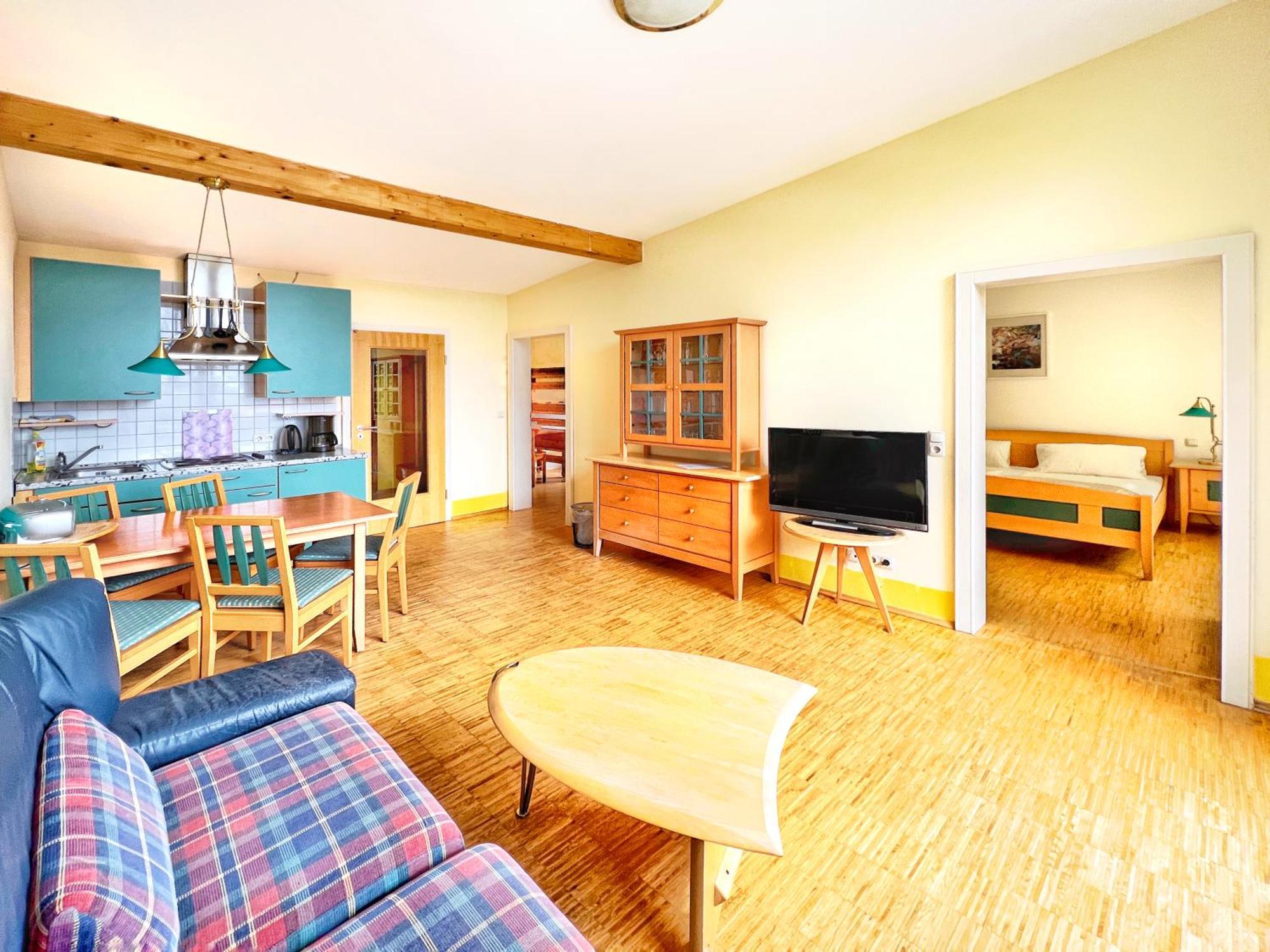 Wagners Hotel Schoenblick, C&C Hotels Und Vertrieb Gmbh 피흐텔베르크 외부 사진