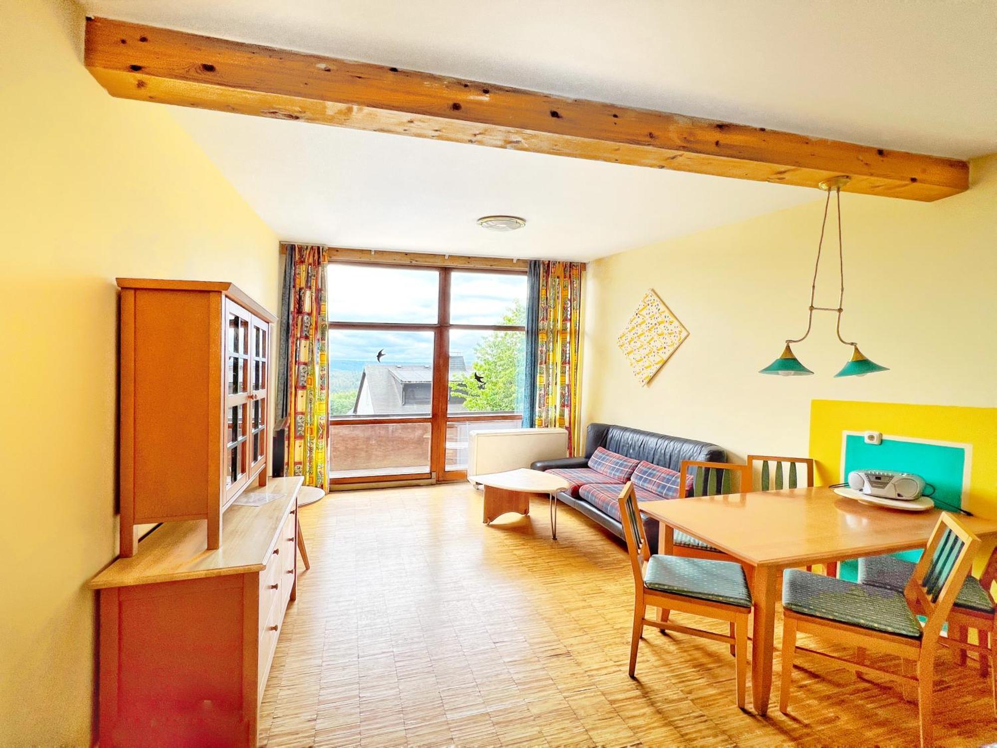 Wagners Hotel Schoenblick, C&C Hotels Und Vertrieb Gmbh 피흐텔베르크 외부 사진