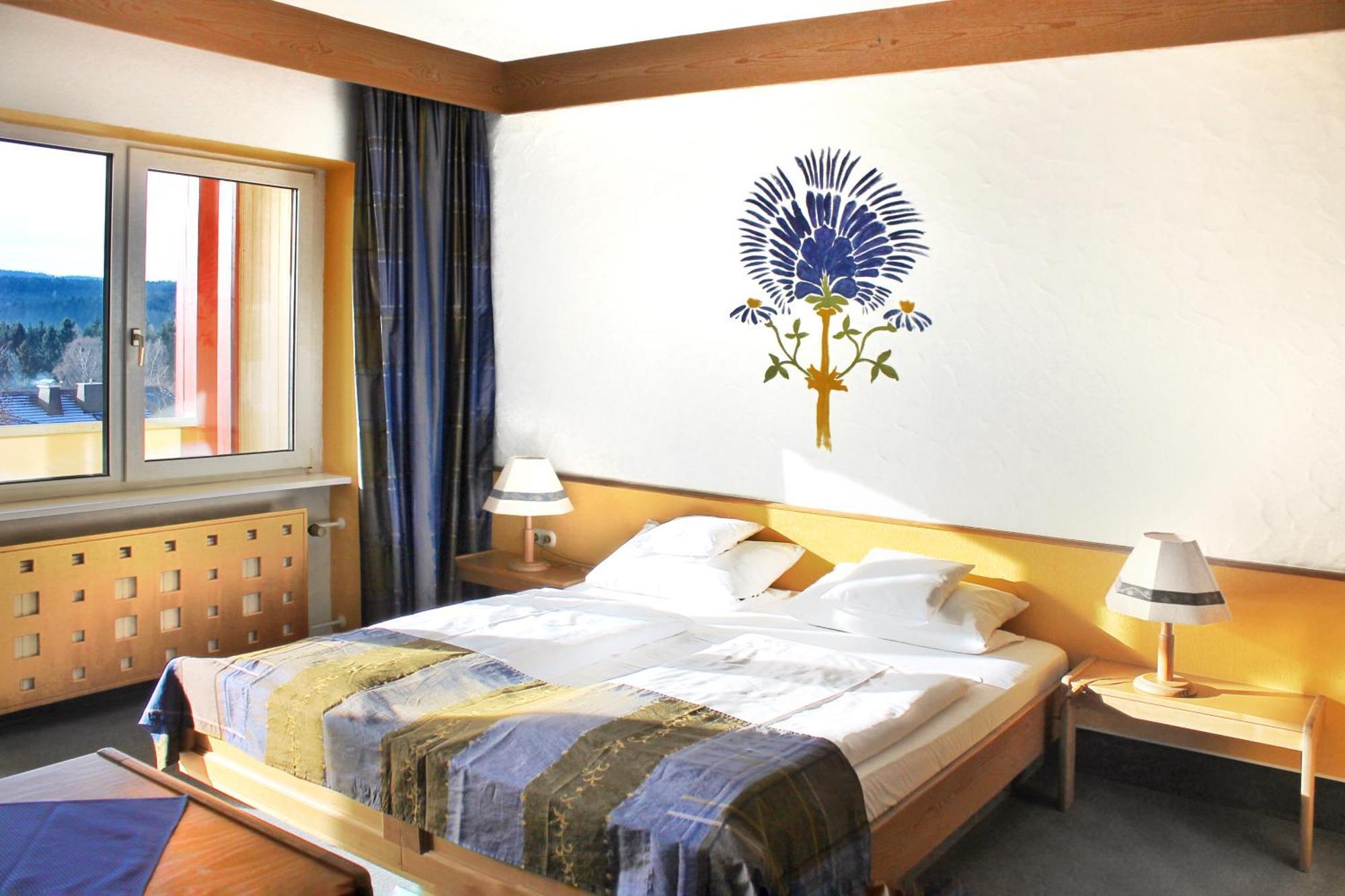 Wagners Hotel Schoenblick, C&C Hotels Und Vertrieb Gmbh 피흐텔베르크 외부 사진