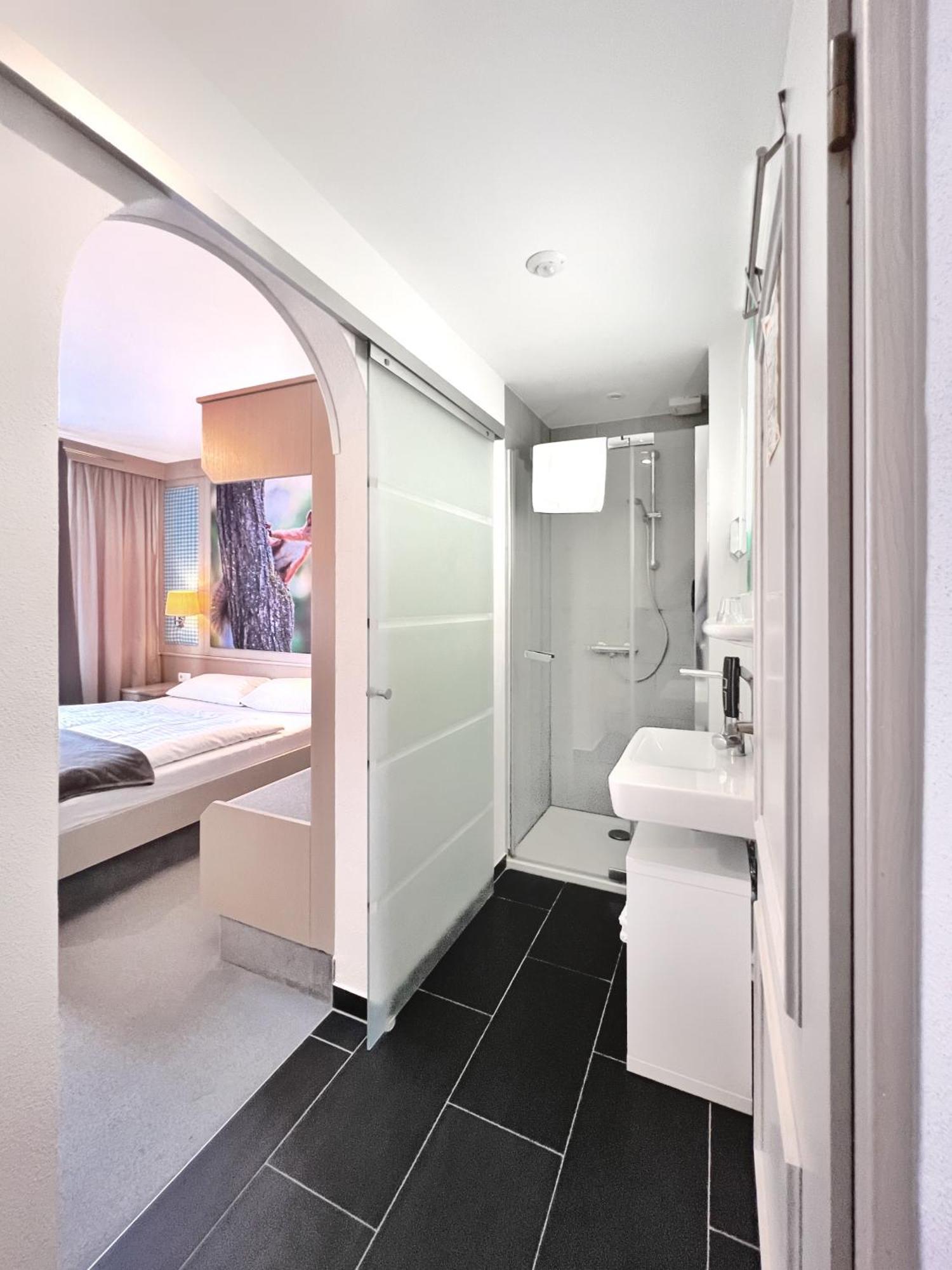 Wagners Hotel Schoenblick, C&C Hotels Und Vertrieb Gmbh 피흐텔베르크 외부 사진