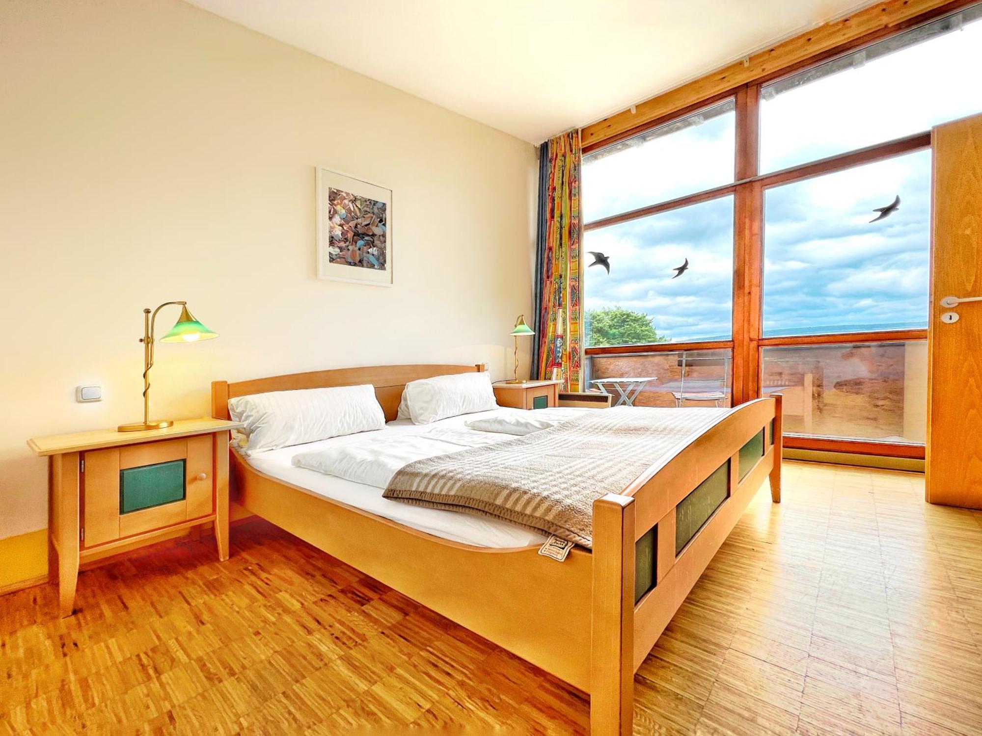 Wagners Hotel Schoenblick, C&C Hotels Und Vertrieb Gmbh 피흐텔베르크 외부 사진