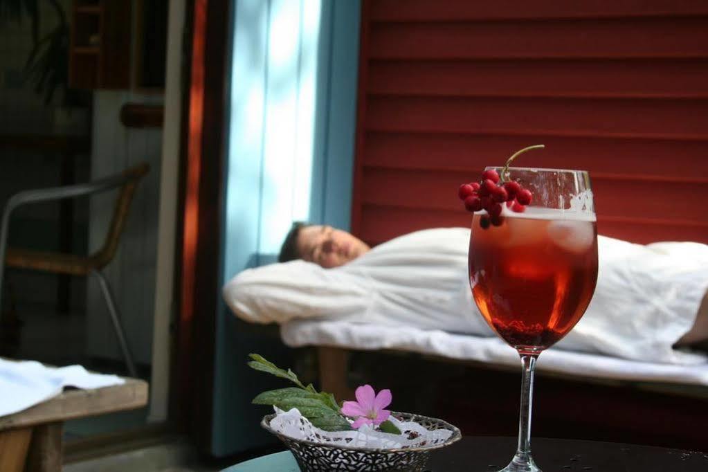 Wagners Hotel Schoenblick, C&C Hotels Und Vertrieb Gmbh 피흐텔베르크 외부 사진