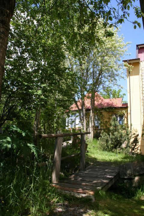 Wagners Hotel Schoenblick, C&C Hotels Und Vertrieb Gmbh 피흐텔베르크 외부 사진