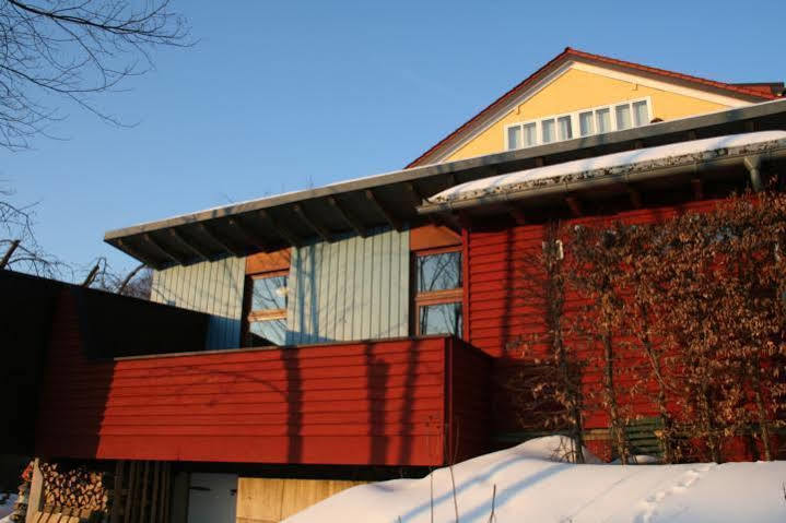 Wagners Hotel Schoenblick, C&C Hotels Und Vertrieb Gmbh 피흐텔베르크 외부 사진