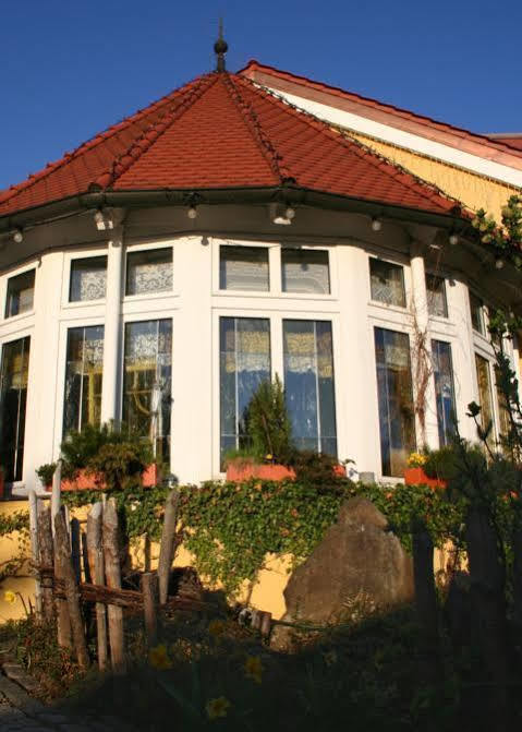 Wagners Hotel Schoenblick, C&C Hotels Und Vertrieb Gmbh 피흐텔베르크 외부 사진