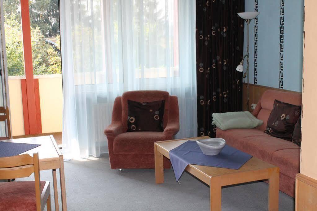 Wagners Hotel Schoenblick, C&C Hotels Und Vertrieb Gmbh 피흐텔베르크 외부 사진